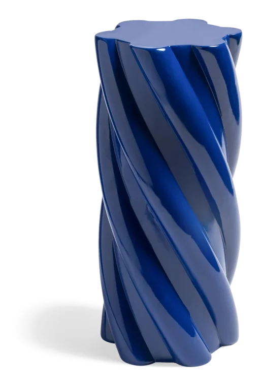 Pillar marshmallow blue – &Klevering
